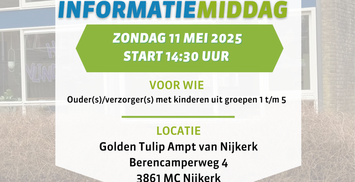 nijkerk informatiemiddag (1)